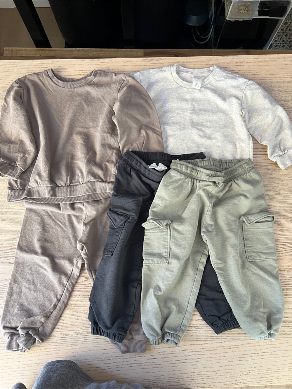 H&M Baby Bundle